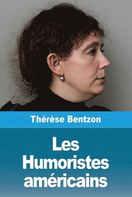 Les Humoristes américains