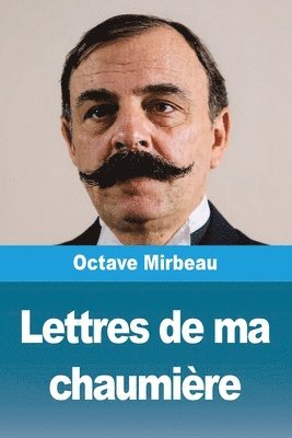 Lettres de ma chaumière