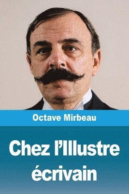 Chez l'Illustre écrivain