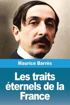 Les traits éternels de la France