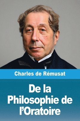 De la Philosophie de l'Oratoire