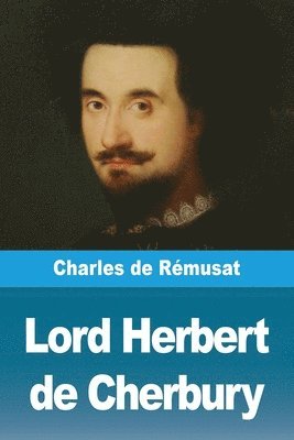 Lord Herbert de Cherbury