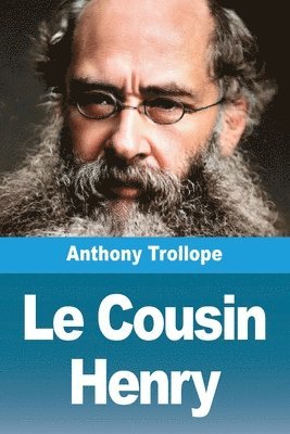 Cousin Henry
