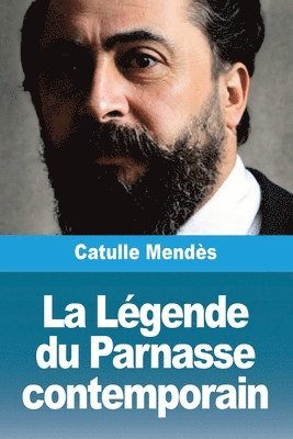 Légende du Parnasse contemporain