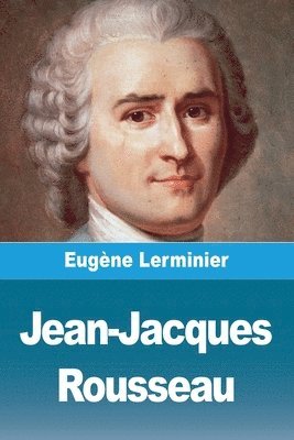 Jean-Jacques Rousseau