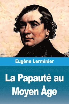 Papauté au Moyen Âge