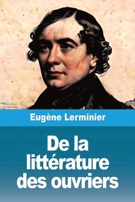 De la littérature des ouvriers