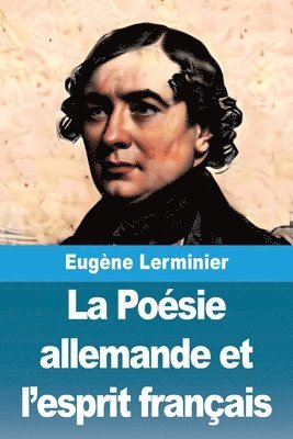 Poésie allemande et l'esprit français