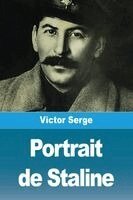 Victor Serge - Portrait de Staline, Häftad