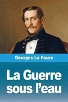 Guerre sous l'eau