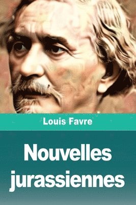 Nouvelles jurassiennes
