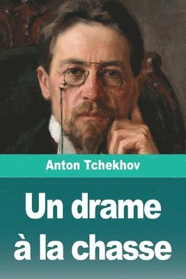 drame à la chasse