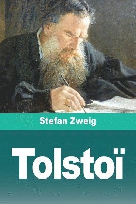Tolstoï