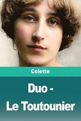 Duo - Le Toutounier