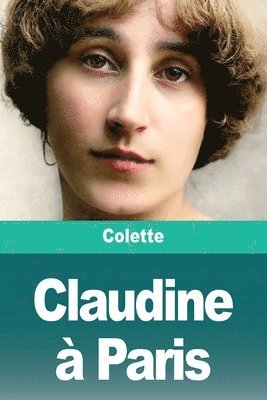 Colette - Claudine à Paris, Häftad
