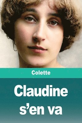 Colette - Claudine s'en va, Häftad