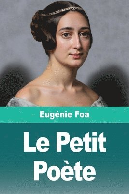 bokomslag Le Petit Poète