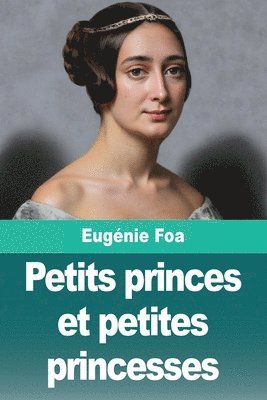 Petits princes et petites princesses
