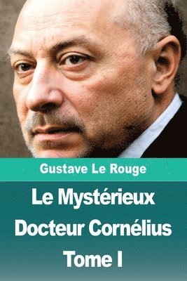 Mystérieux Docteur Cornélius