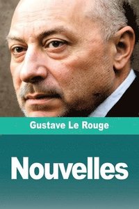 bokomslag Nouvelles