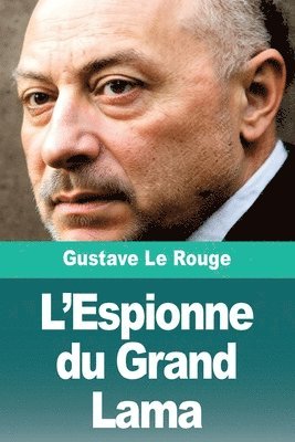 L'Espionne du Grand Lama