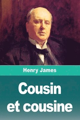 Cousin et cousine