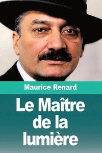 bokomslag Maître de la lumière