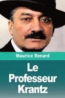 bokomslag Le Professeur Krantz