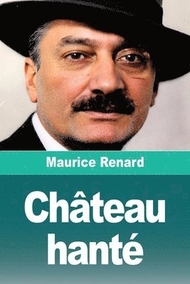 Château hanté