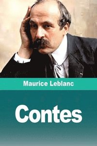 bokomslag Contes