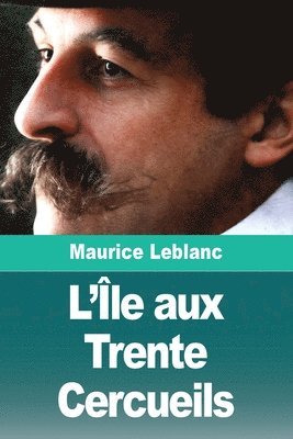 bokomslag L'Île aux Trente Cercueils