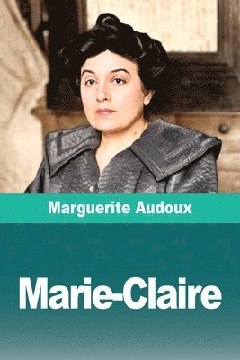 bokomslag Marie-Claire