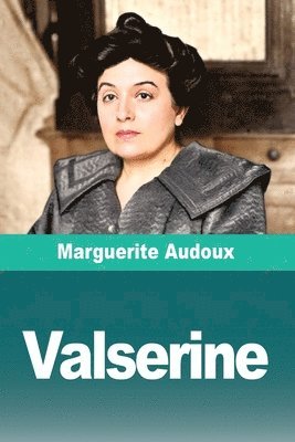 bokomslag Valserine