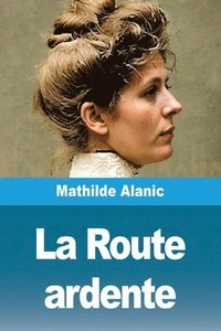 bokomslag Route ardente