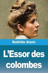 bokomslag L'Essor des colombes