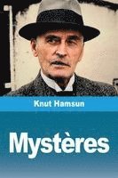 bokomslag Mystères