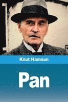 bokomslag Pam