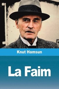 bokomslag Faim