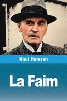 bokomslag La Faim