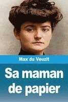bokomslag Sa maman de papier