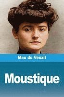 bokomslag Moustique