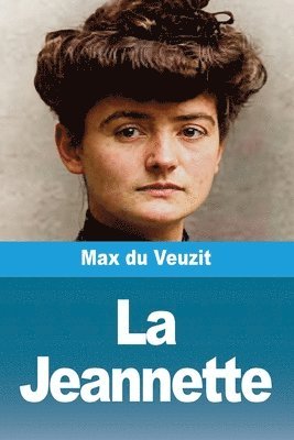 bokomslag Jeannette