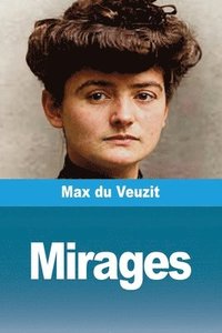 bokomslag Mirages