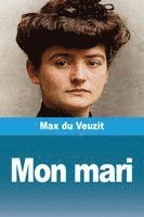 bokomslag Mon mari