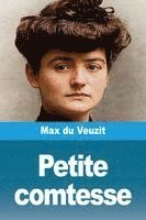 bokomslag Petite comtesse