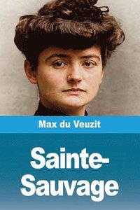 bokomslag Sainte-Sauvage