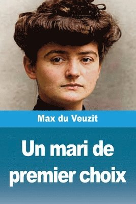 bokomslag mari de premier choix