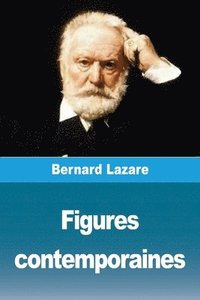 bokomslag Figures contemporaines