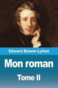 bokomslag Mon roman