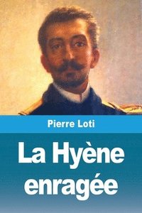 bokomslag Hyène enragée